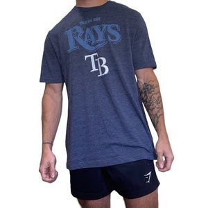 Vintage Tampa Bay Rays Tee